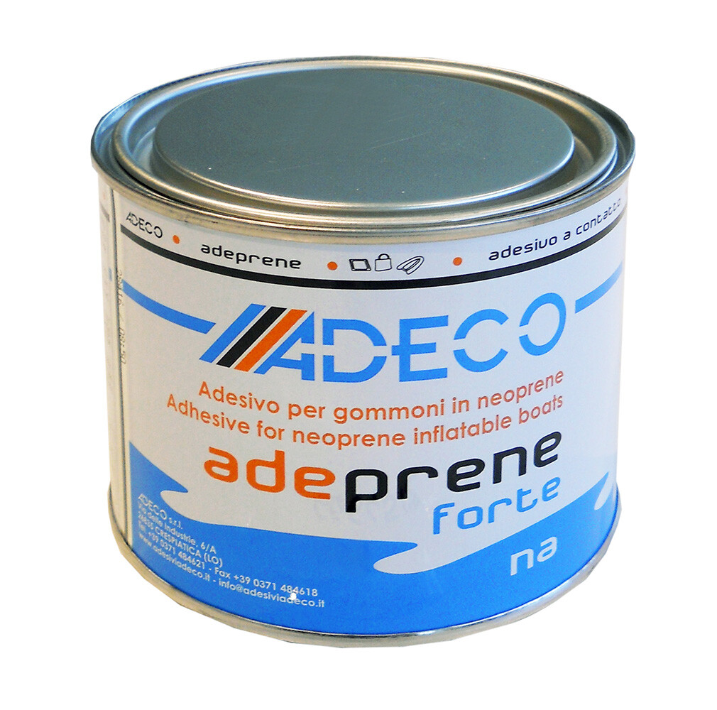 ADEPRENE FORTE ADESIVO ADEPRENE FORTE ADESIVO, ADEPRENE FORTE: GR.125