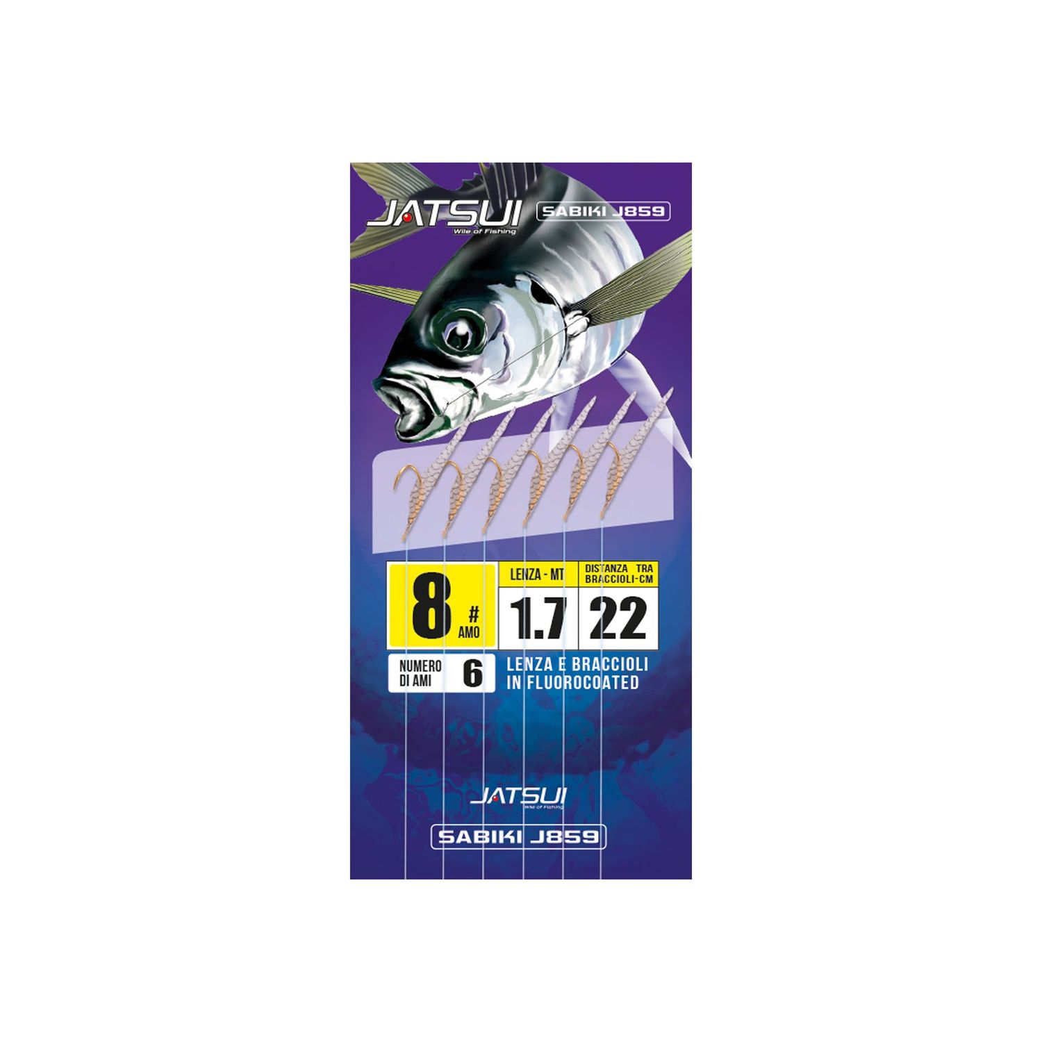 JATSUI SABIKI J859 JATSUI SABIKI J859