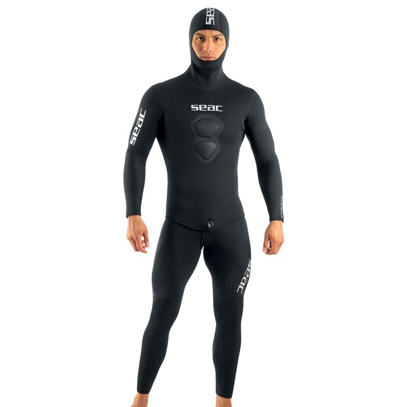 Muta SEAC Sub Royal neoprene 5 mm Bifoderata