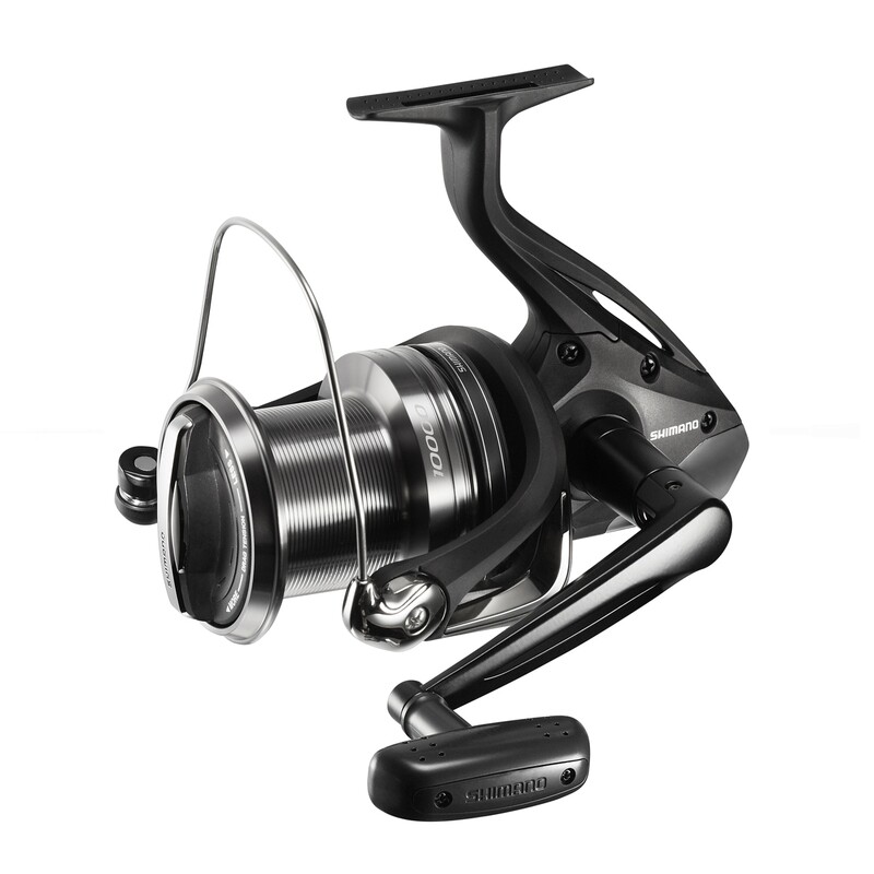 SHIMANO BEASTMASTER XB 10000
