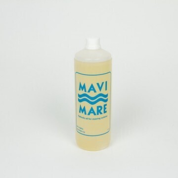 MAVIMARE OLIO IDRAULICO LT.1