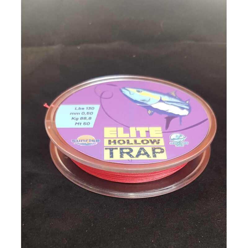 ELITE HOLLOW TRAP SUNRISE