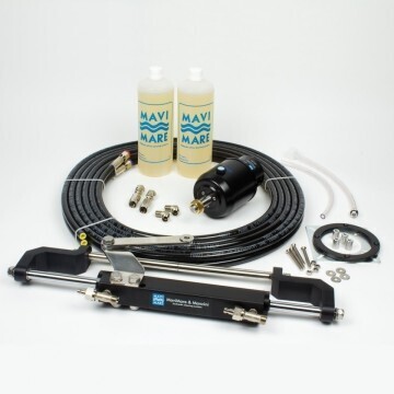 MAVIMARE TIMONERIA IDRAULICA