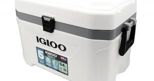 IGLOO GHIACCIAIE MARINE ULTRA