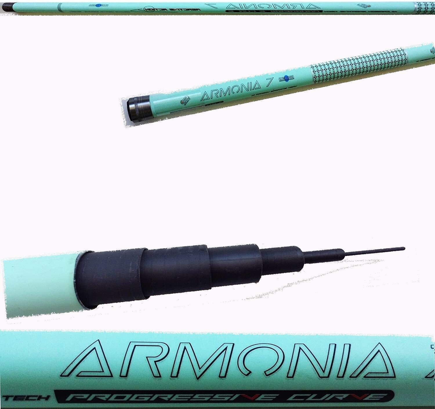 CANNA FISSA GLOBE FISHING ARMONIA CANNA FISSA GLOBE FISHING ARMONIA