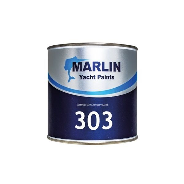 ANTIVEGETATIVA MARLIN 303- 0,75LT