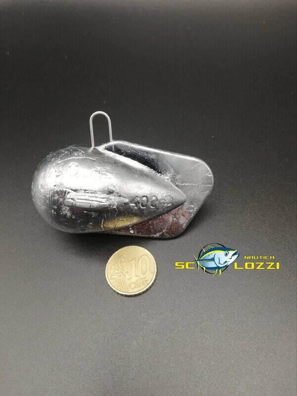 PIOMBO GUARDIANO DEEP TEASER