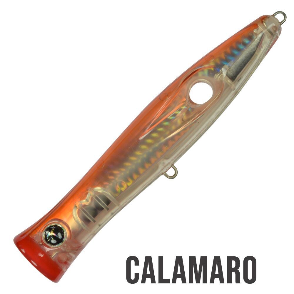 SEASPIN TOTO 131, COLORE: CALAMARO