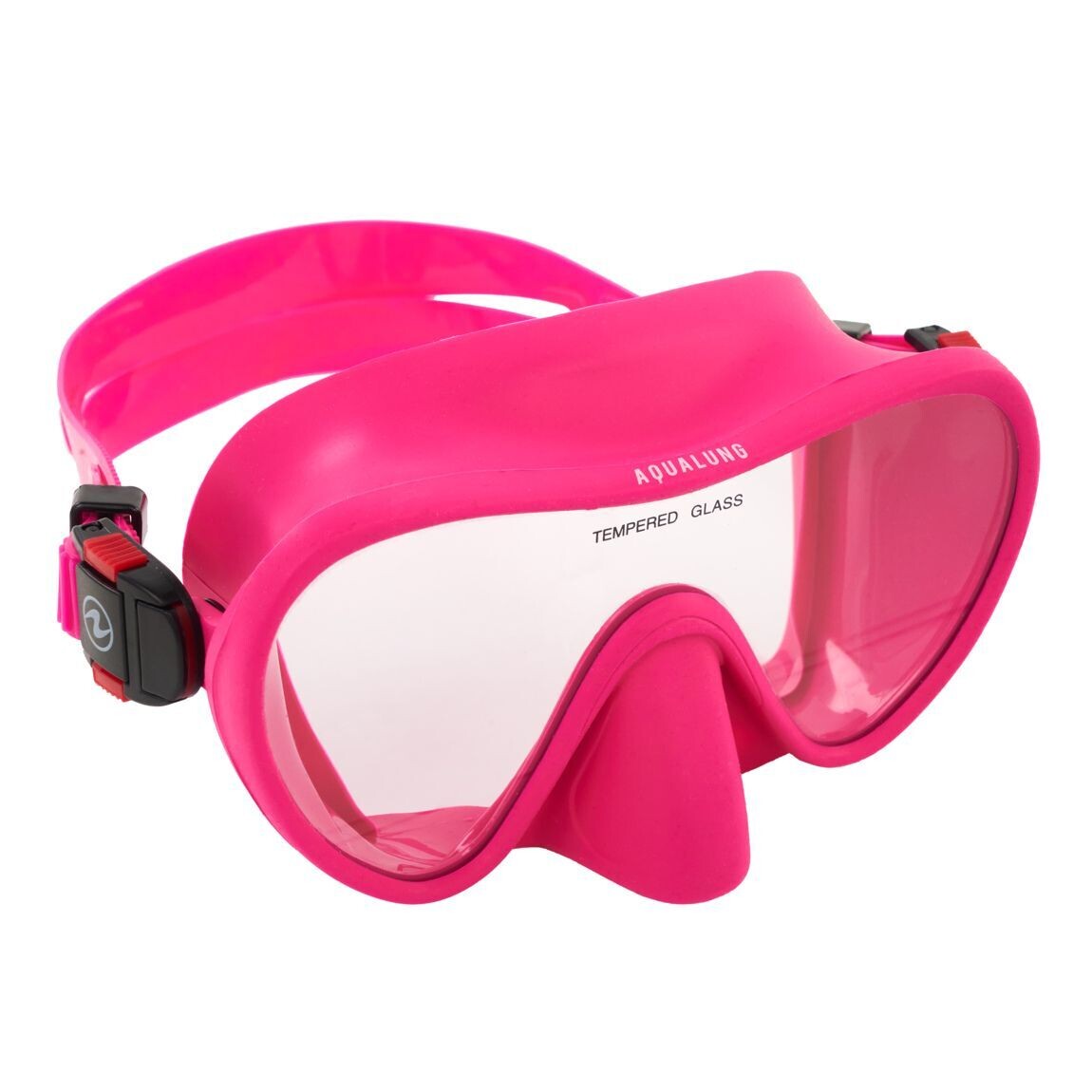 NABUL SN - MASCHERA DA SNORKELING NABUL SN - MASCHERA DA SNORKELING, COLORAZIONI:: PINK