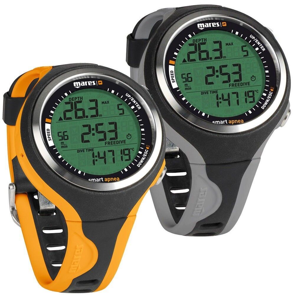 MARES CINTURINO RICAMBIO SMART APNEA