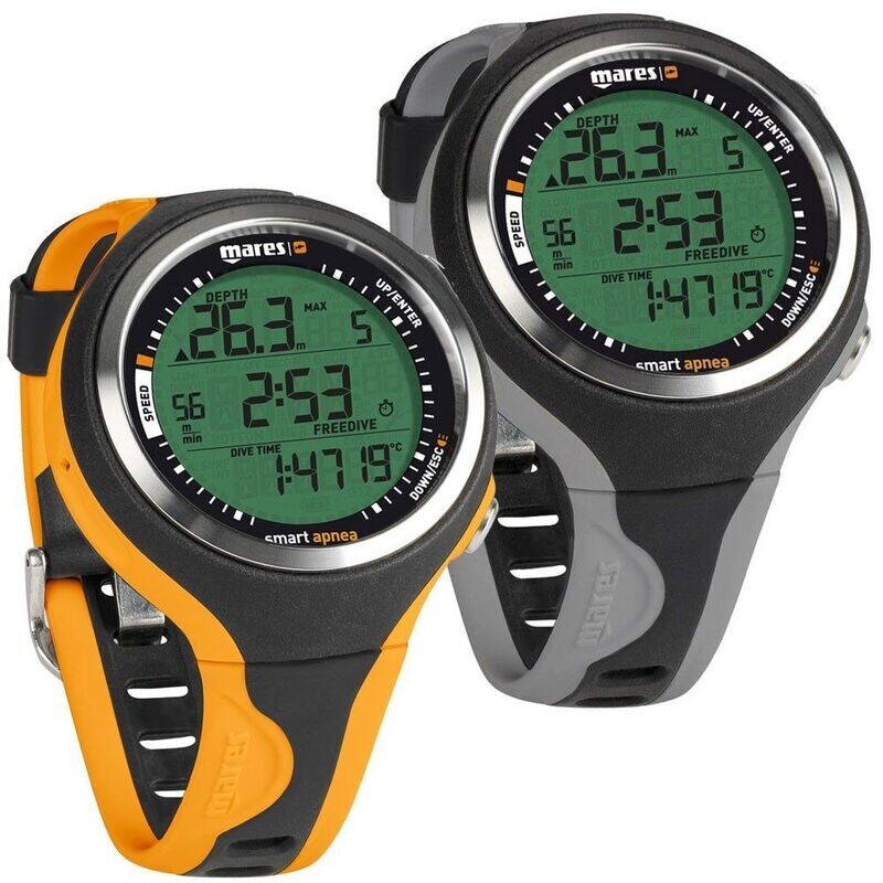 MARES CINTURINO RICAMBIO SMART APNEA