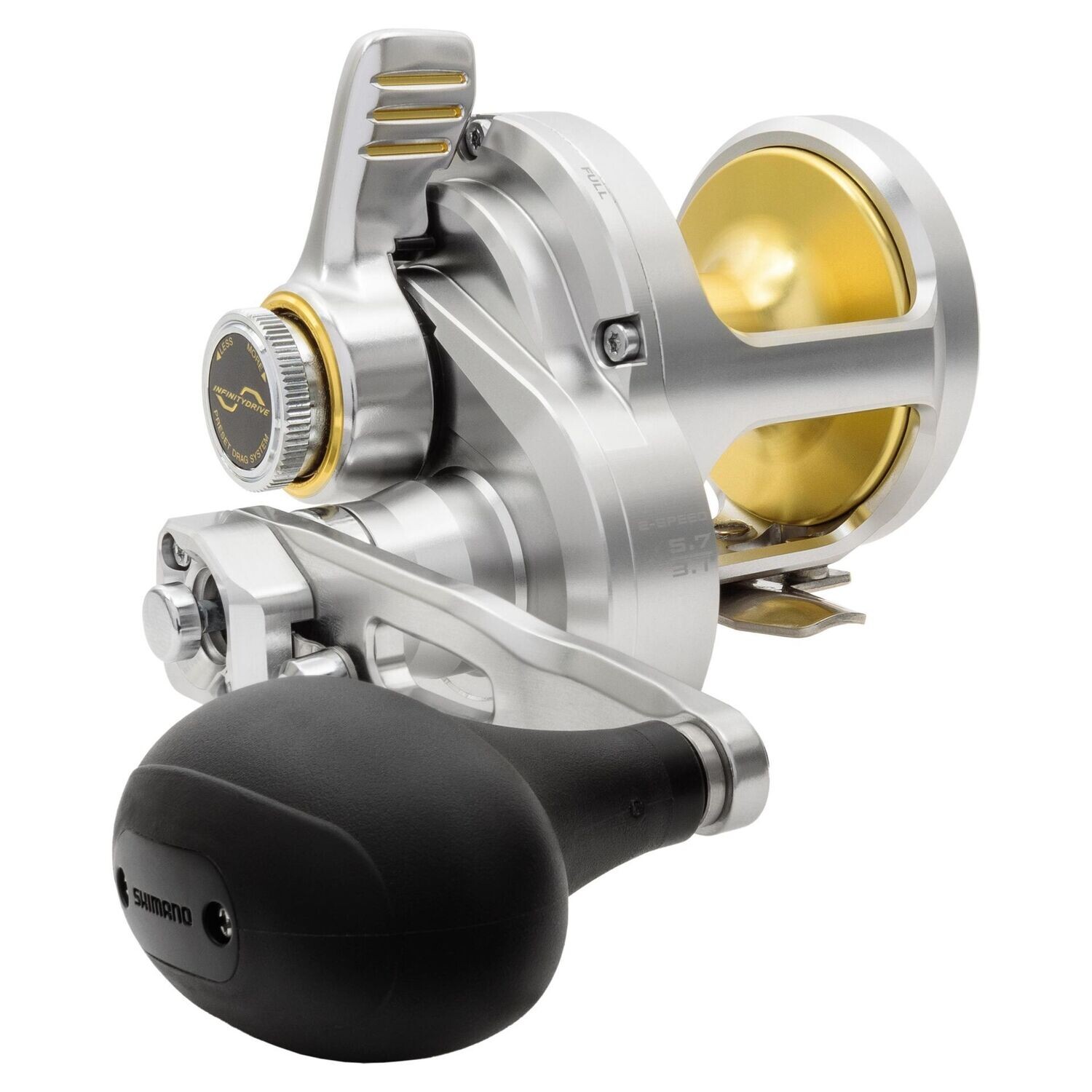 SHIMANO TALICA 12II A SHIMANO TALICA 12II A