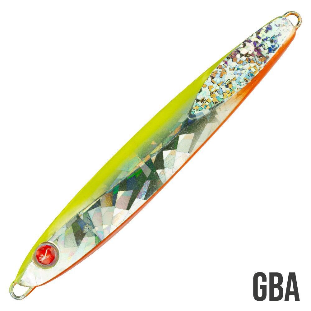 LEPPA 77 SLIM SEASPIN, COLORAZIONI:: GBA