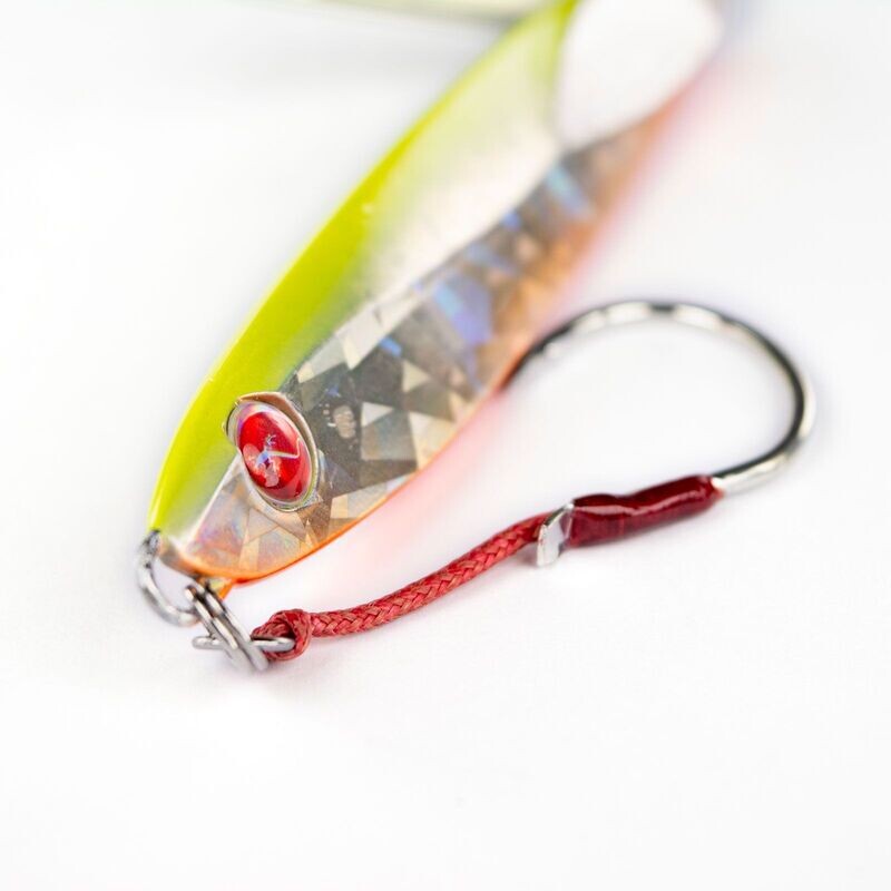 LEPPA 77 SLIM SEASPIN