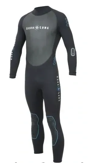 Muta Monopezzo Aqua Lung Sharm 3 mm Uomo