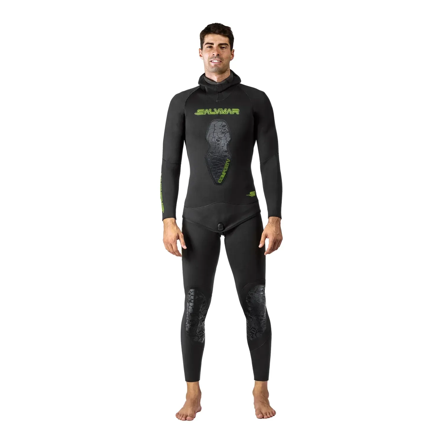 SALVIMAR Muta COMFORTY 3mm