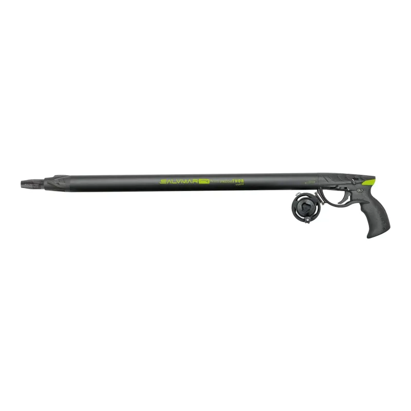 SALVIMAR PREDATHOR VUOTO 85