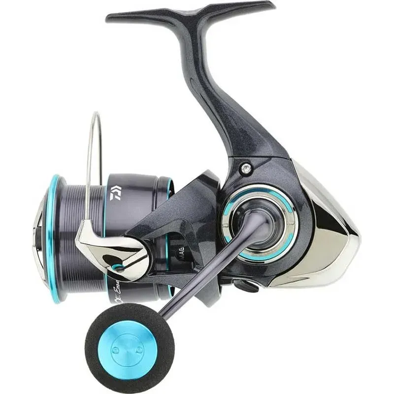 DAIWA 23 EMERALDAS E LT DAIWA 23 EMERALDAS E LT