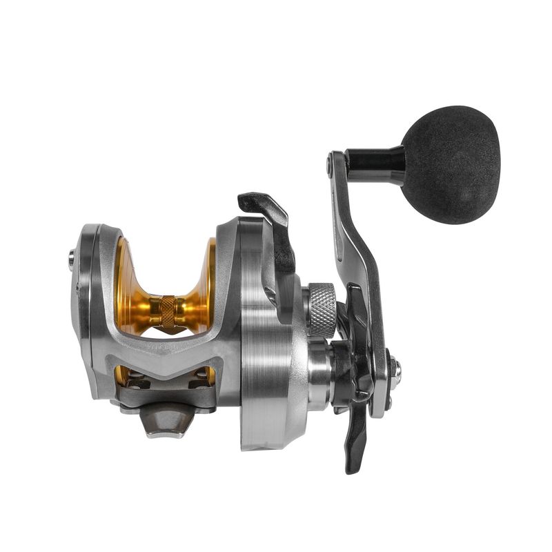 MULINELLO TICA IRON CLAW JIGGING 10NLSD MULINELLO TICA IRON CLAW JIGGING 10NLSD