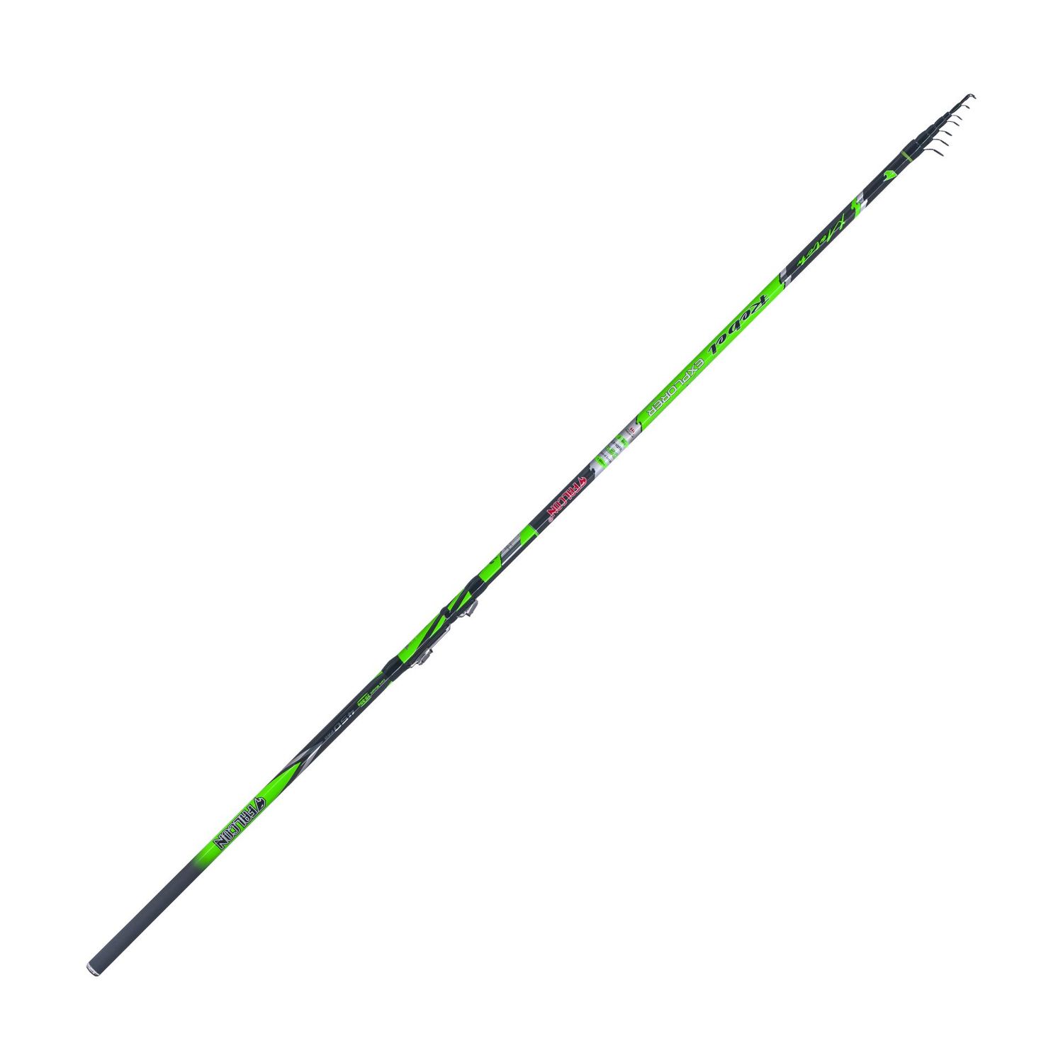 FALCON CANNA REBEL EXPLORER MATCH 450 AZ.5 20-80GR FALCON CANNA REBEL EXPLORER MATCH 450 AZ.5 20-80GR