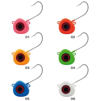 SEIKA Pyramid eye glow