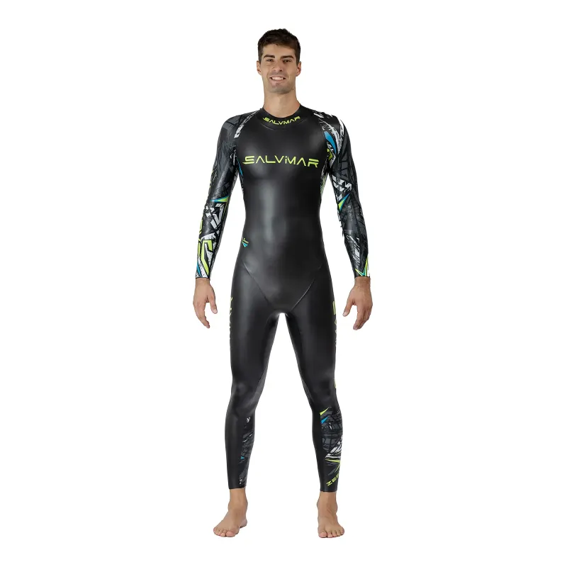 SALVIMAR Muta ZEERO THERMO Man 1.5mm,