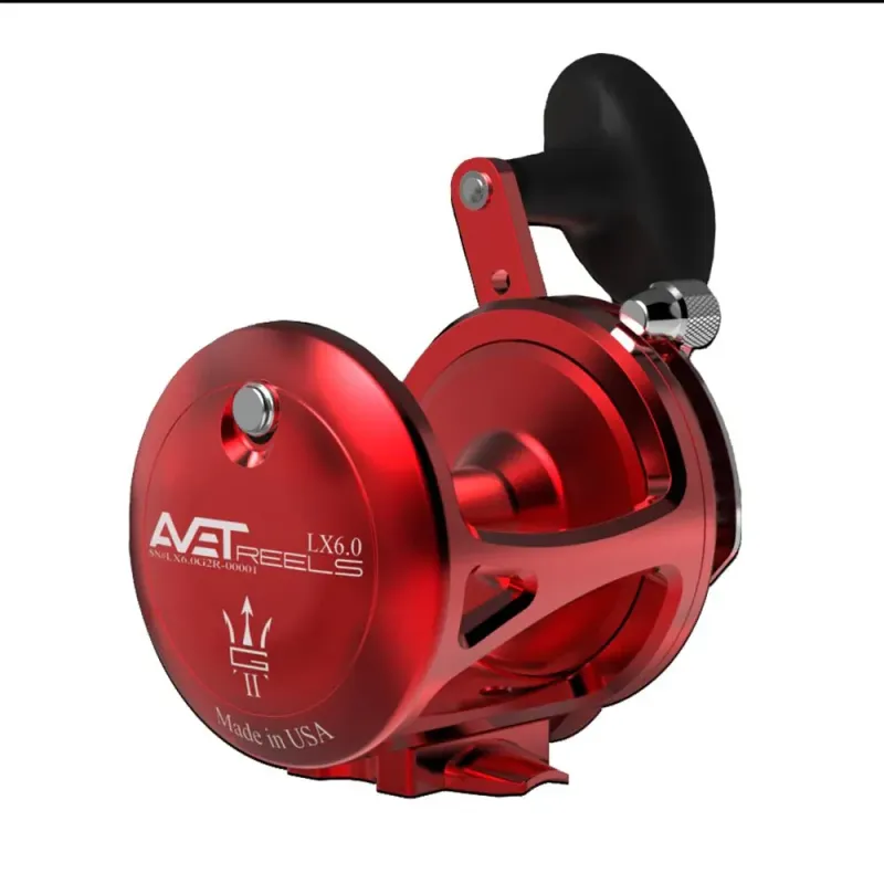 AVET LX 6.0 G2