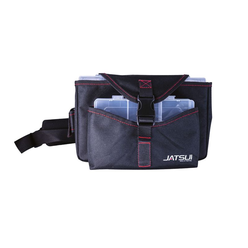 JATSUI BORSA LB301