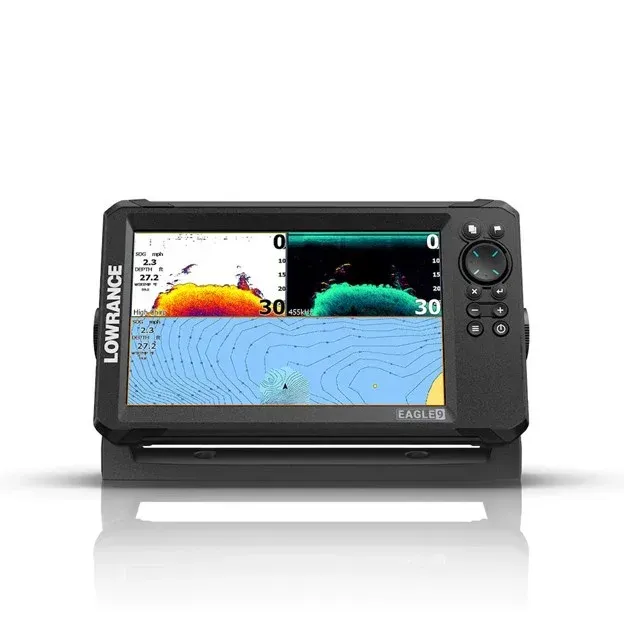 LOWRANCE EAGLE 9 50/200 HDI