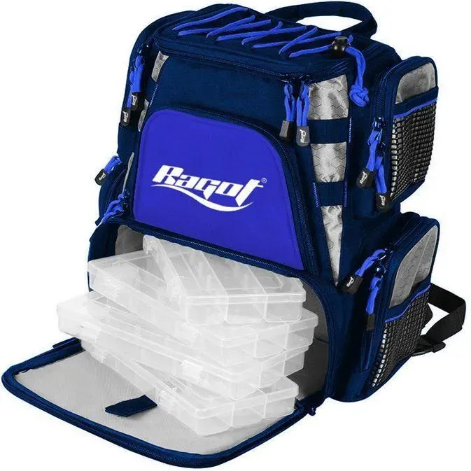 RAGOT BACKPACK