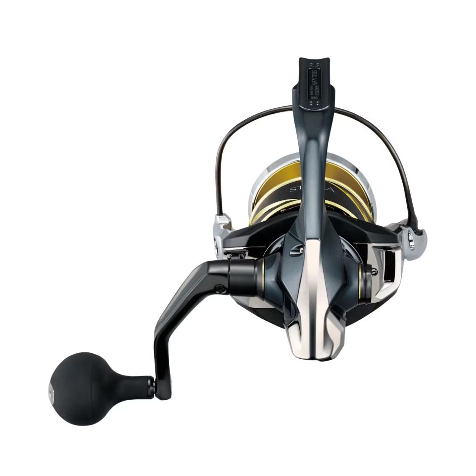 SHIMANO STELLA SW-D 2025