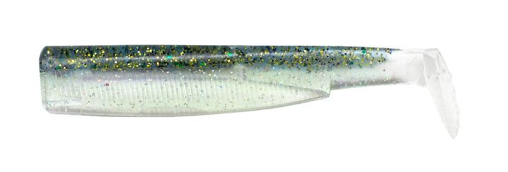 CORPO FIISH BLACK MINNOW N'1
