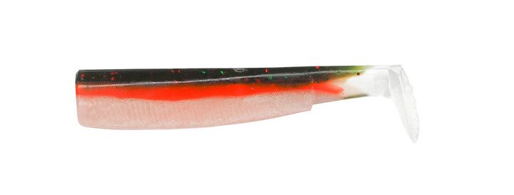 CORPO FIISH BLACK MINNOW MIS.5
