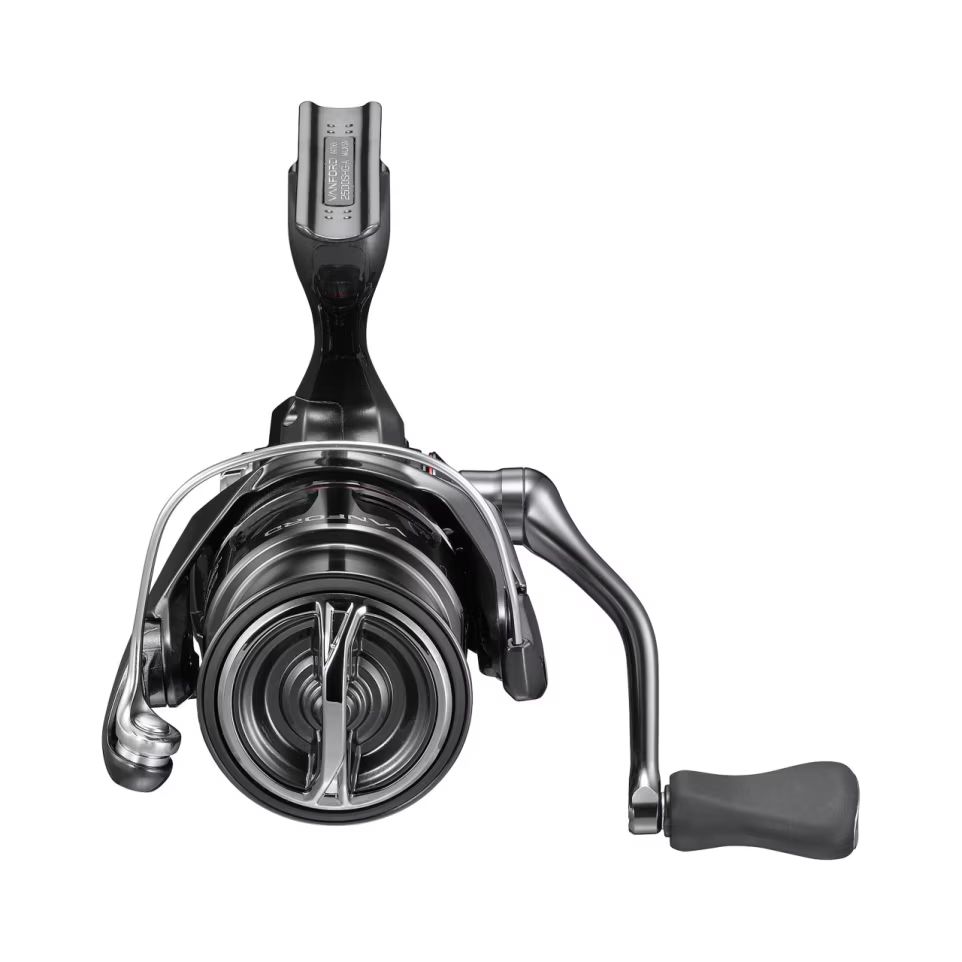 SHIMANO VANFORD FA