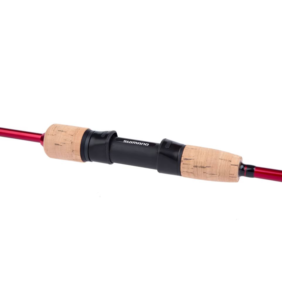 SHIMANO SIENNA CANNA SPINNING CORK 2,41 mt