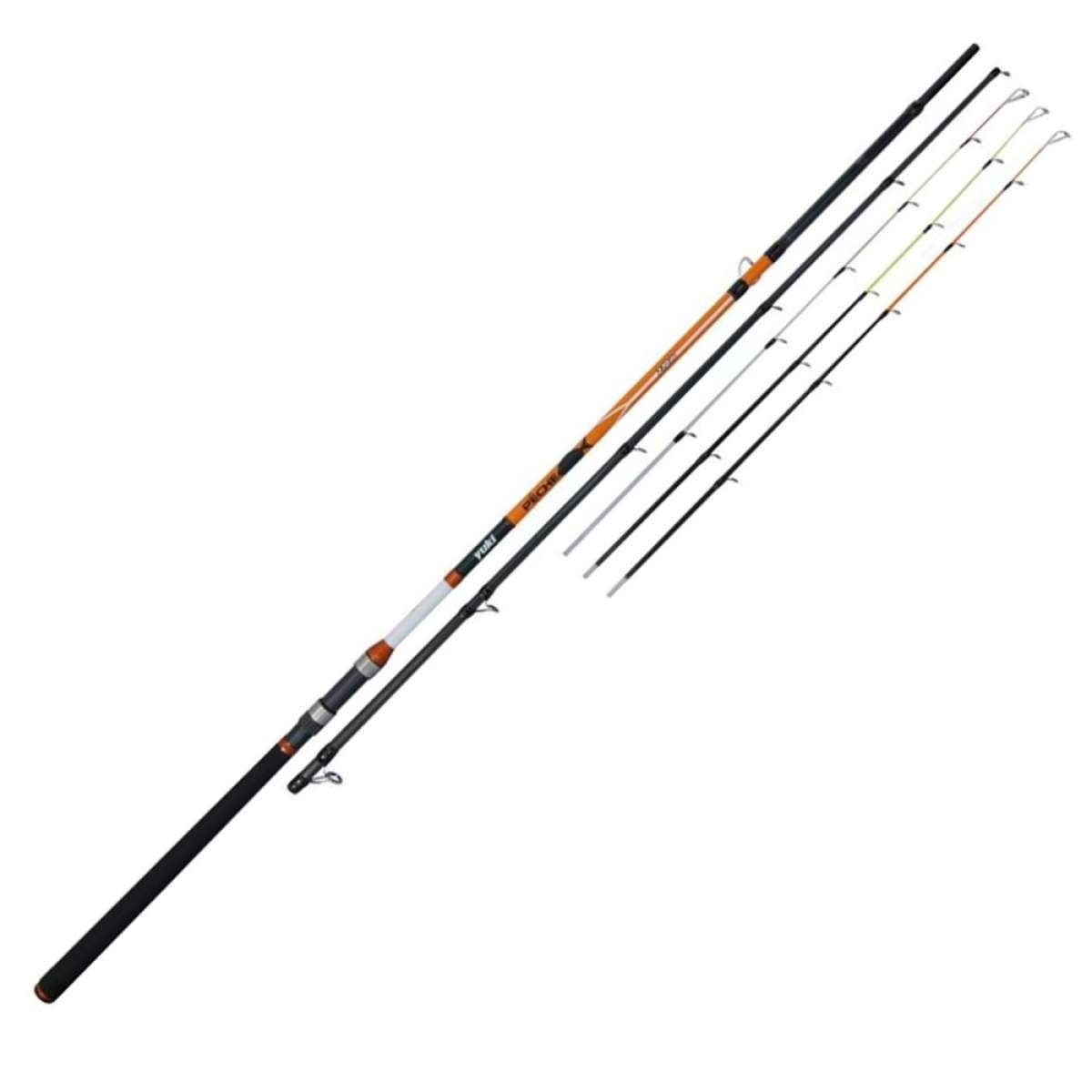 YUKI CANNA PECHE DORADE MT 2.70