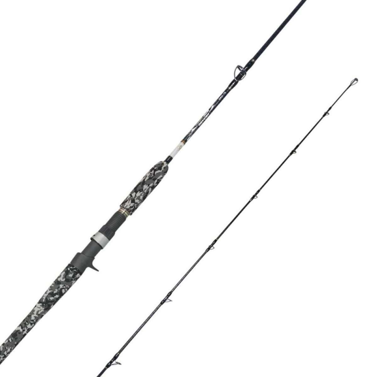 YUKI NUBA SLOW CASTING 2.10MT- NO LIMITS