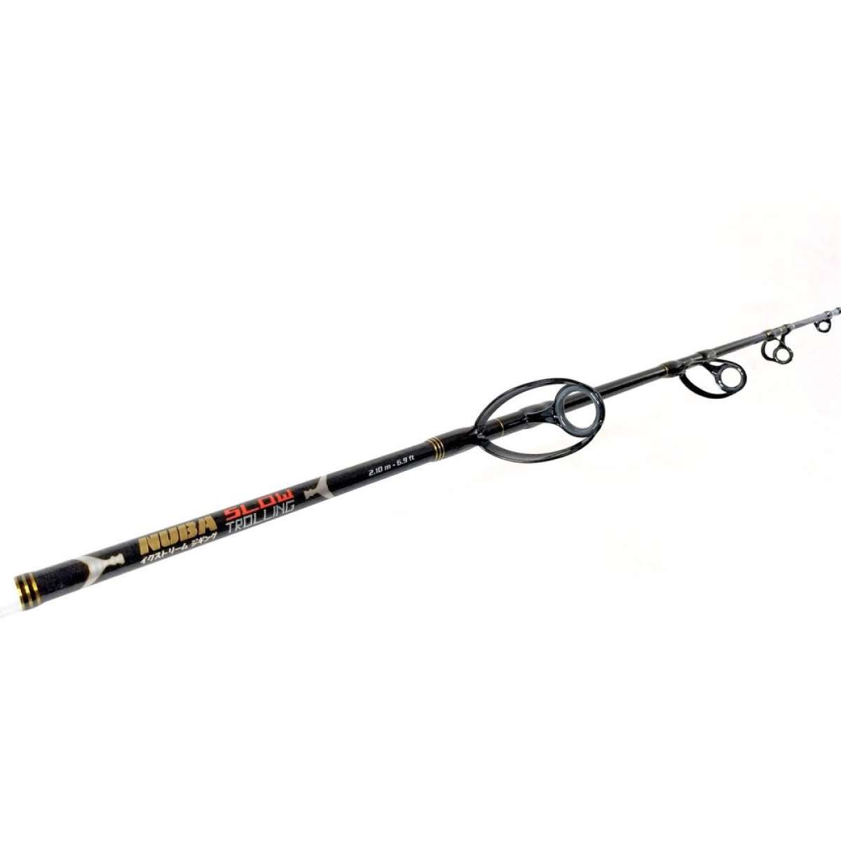 YUKI CANNA NUBA SLOW TROLLING 2.10