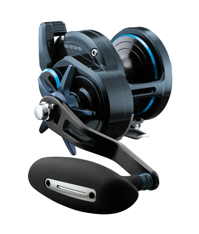 25 SALTIST SD J DAIWA