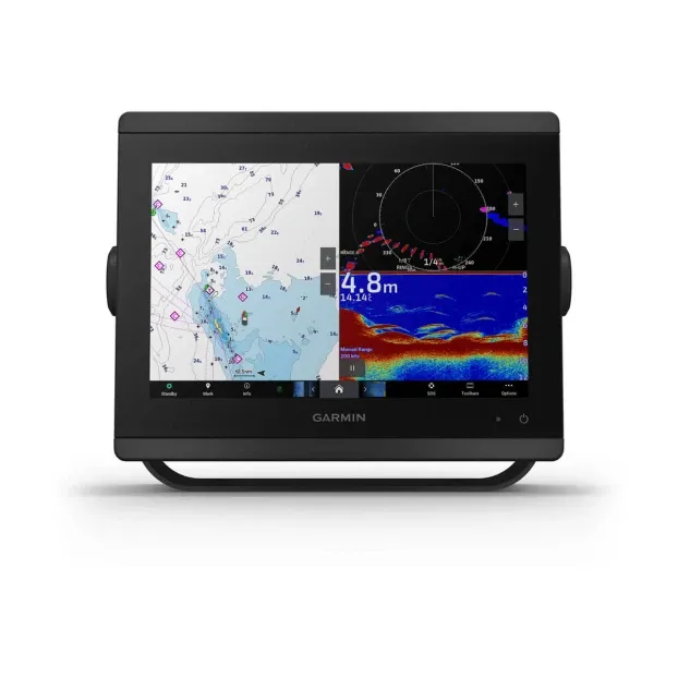 GARMIN GPSMAP 8410xsv