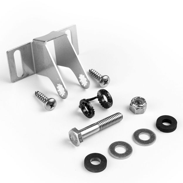 Staffa di poppa Bullet/SplitShot LOWRANCE