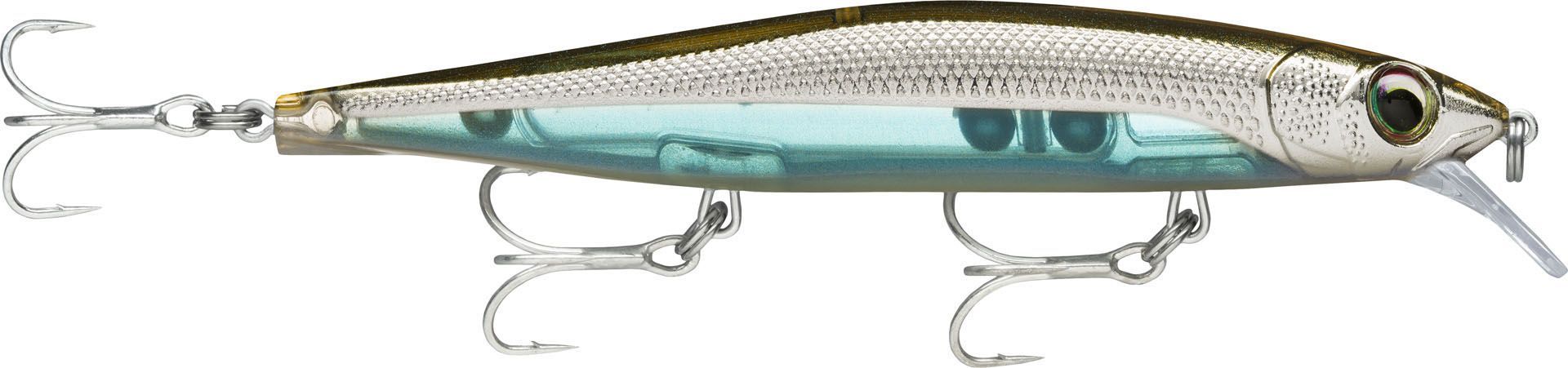 PRECISION XTREME MAVRIK 110 SALTWATER