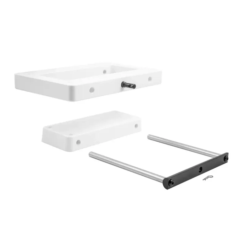 STAFFA DI MONTAGGIO RTA-62