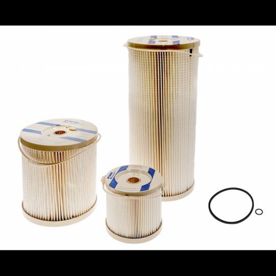 FILTRI ORIGINALE RACOR 10MICRON