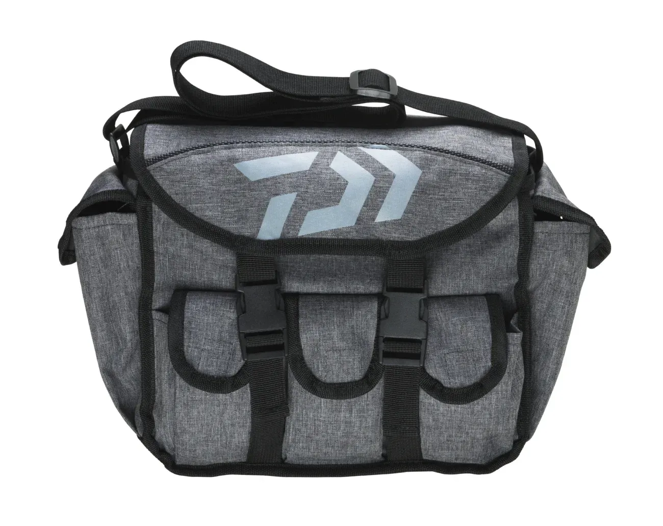 DAIWA D-VEC SHOULDER BAG
