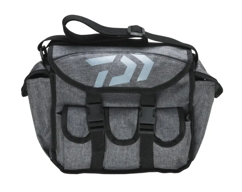 DAIWA D-VEC SHOULDER BAG
