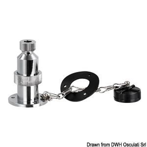 SPINA STAGNA BIPOLARE