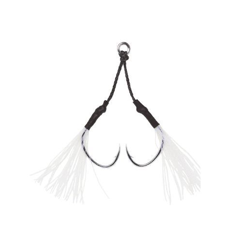 DECOY DJ-99UV TWIN PIKE FLASH