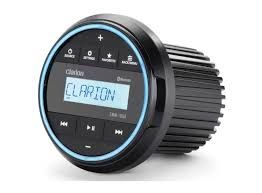 Clarion Radio Stereo CMM-10GR