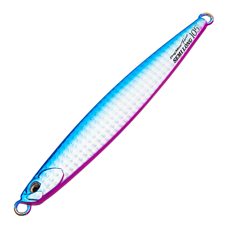 DUO DRAG METAL FORCE SEMI LONG 105gr